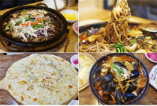 충남 당진 맛집 이종구항아리짬뽕, 푸짐한 해물돌짜장과 항아리짬뽕으로 발길 이어져