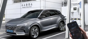 수소충전소 SPC 하이넷 출범..민간 수소충전소 100개소 구축