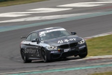 [슈퍼레이스] 슈퍼드리프트 신윤재, BMW M 3전 예선 1위