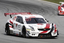 [슈퍼레이스] 금호타이어 엑스타팀 정-이-후 삼각편대 출격!