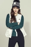 힐크릭, 경량 다운 시리즈 `제로 디펙트 출시