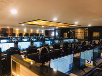 해피로PC방, 10월 계약자 한정 PC방창업비용 절감 프로모션 실시