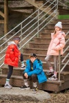 블랙야크키즈, 겨울 대세 아이템 숏패딩 3종 출시!
