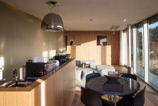 `12월 겨울 가족여행` 제주도 VT 스파와 풀빌라 펜션 VT 이스케이프 코스 추천