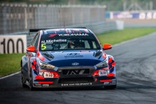 최고의 투어링카 대회 WTCR, 내년 10월 인제서킷 개최