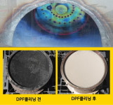 진성모터스, 코로나19에 자동차 관리 고객 증가 매연저감강치 통합클리닝센터 운영