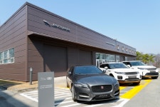 재규어랜드로버, 수입차 첫 대학 내 정비 교육센터 개관