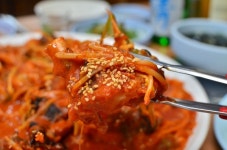 남양 화성 맛집 초가집, 아구찜 기호에 맞게 주문 가능해요