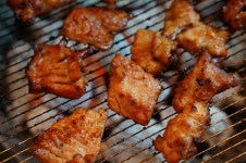 논산훈련소맛집 손수차림, 수제 갈비 등 고급 음식 맛볼 수 있어