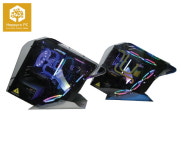 해피로피시방 안정적 PC방창업 현실화 … 수냉식 본체 창업지원 프로모션도 진행