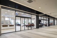 도이치모터스, 수원 도이치오토월드에 BMW·미니 전시장 오픈