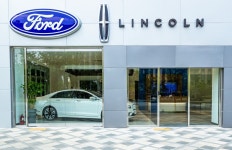 포드·링컨 공식딜러 더파크모터스, 동탄·세종 전시장 오픈