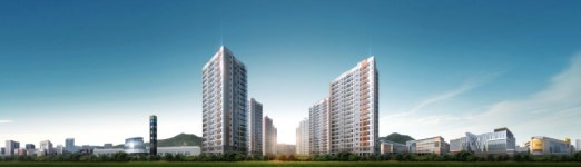 여주역까지 도보 3분 여주역 우남퍼스트빌, 수요자들 관심 높아