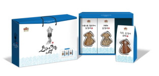 바이오포트코리아, 황태, 오징어 등 코스트코 추석선물세트 4종 출시