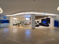 BMW코리아, 안성 스타필드 전시장 신규 오픈