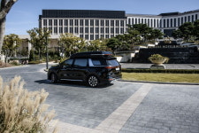 클럽넘버원, 4세대 카니발 하이리무진 인디비주얼 실내 컨버전ㆍ계약 진행