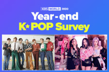 방탄소년단, 2020 세계인이 뽑은 최고의 K-POP 가수...걸그룹은 블랙핑크