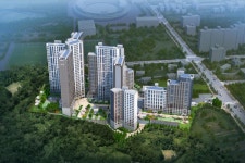 GS건설, 1~2월 수도권 7000가구 분양 예정