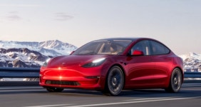 테슬라코리아, 작년 매출 7162억원...`1년만에 4배 증가`