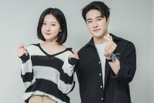 김새롬 주연 우수무당 가두심, 무더위 타파할 웰메이드 퇴마 판타지가 온다