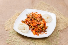 소자본 창업에 딱! 네모오징어 맛과 수익성 다 잡았다