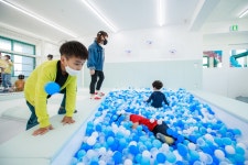 포르쉐코리아, 석관초서 포르쉐 드림 플레이그라운드 오픈