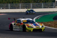 한국타이어는 어떻게 슈퍼레이스를 휩쓸었나 타이어는 제2의 엔진