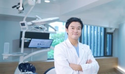 라이브치과병원, 인천지체장애인협회에 설맞이 물품·기부금 전달
