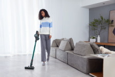글로벌디엔에스, COCLEAN 청소기 독점 수입…28일 와디즈 펀딩 진행