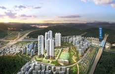 전국 청약 가능 프리미엄 임대아파트 KTX신경주역 천년가 센텀스카이, 3월 초 오픈예정