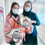 포미즈여성병원, 마음자리 미혼모 후원 15년째