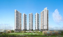 트리플 역세권 프리미엄 임대아파트 KTX신경주역 천년가 센텀스카이 18일(금) 오픈예정