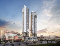 대기업 후광효과 아산·천안·충주 상반기 1만여 가구 공급