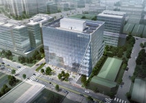 안양 지식산업센터 인덕원 LDC비즈타워 5월 분양 예정