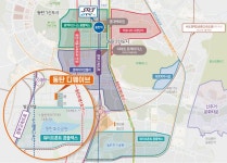 뛰어난 교통망, 풍부한 인프라 갖춘 동탄2신도시 내 오피스 눈길