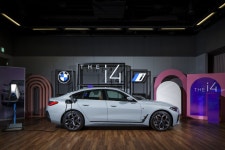 BMW i4 퍼스트 에디션, 69대 한정 판매 순식간에 완판
