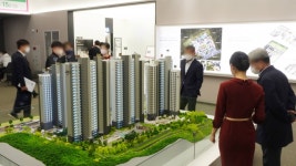 올해도 뜨거운 원주 부동산 시장…원주 동광뷰웰 레이크포레 평균 경쟁률 72대 1