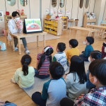 고덕아이온소아치과, 어린이집 대상 찾아가는 구강보건교육 실시