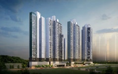 서충주發 부동산 훈풍…서충주 푸르지오 더 퍼스트 아파트·오피스텔 연거푸 흥행
