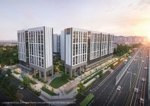 수원 권선구 소형 희소성 갈수록 높아져…e편한세상 시티 고색 눈길