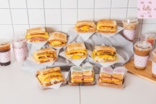 카페창업 브랜드 켈리토스트카페, 가맹비용 면제 프로모션 진행