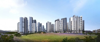 거창 차세대 대장주, 오를 수밖에 없는 더샵 거창포르시엘 2차의 가치