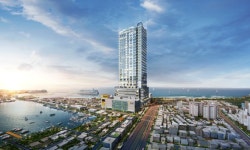 분양가 상승 불가피…4년전 분양가 속초 코아루 아리스타 선착순 계약 진행