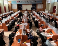 학습지구력을 키우는 기숙학원 팡스카이 썸머스쿨, 여름방학 기간 시작
