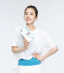 가수 산다라박, 웨이크업 드링크 아리즈웰 전속모델로 발탁