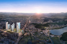 신정호 아트밸리 프리미엄, 아산 아르니 퍼스트 22일 그랜드 오픈 예정