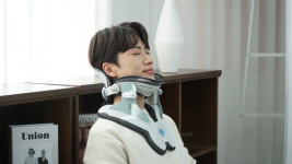 와이즈모먼트, 바른 자세를 위한 자세 교정기 2세대 출시