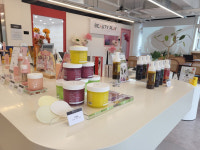 네오젠, 명동 핫플레이스 뷰티플레이 팝업스토어 오픈…K-뷰티 인지도 상승 