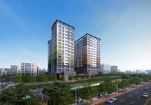 제주 연동 한일 베라체 파크뷰, 오는 10월 분양 홍보관 오픈