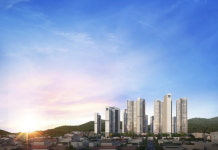 코오롱글로벌, 사상역 하늘채 하이퍼메트로 조합원 모집 예정